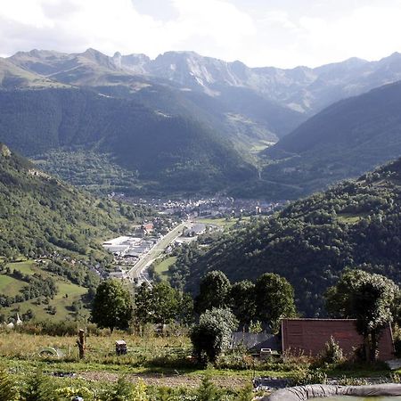 Apartamentos Valle De Aran Mont Exterior foto