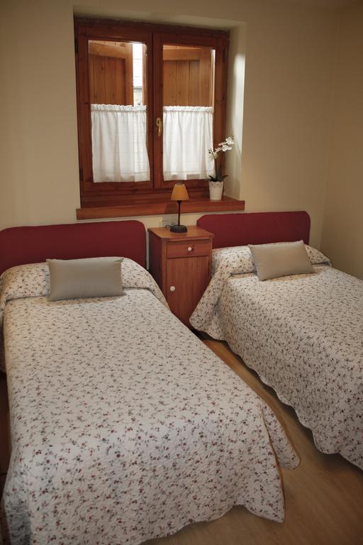 Apartamentos Valle De Aran Mont Zimmer foto