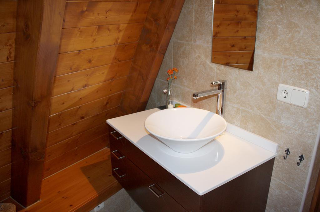 Apartamentos Valle De Aran Mont Exterior foto